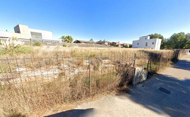 Terreno en Venta en TURO DE L'HOME en Bonavista