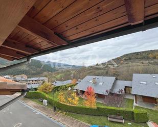 Vista exterior de Casa o xalet en venda en Riu de Cerdanya amb Calefacció i Traster