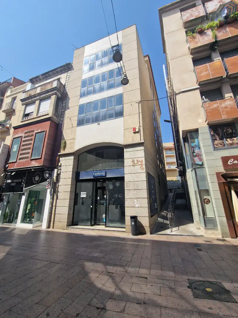 Apartment with lift for sale in Carrer Magdalena 27, imagen 11