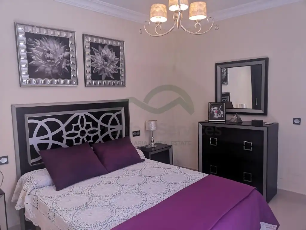 Habitación de Finca rústica en venta en Cañete la Real