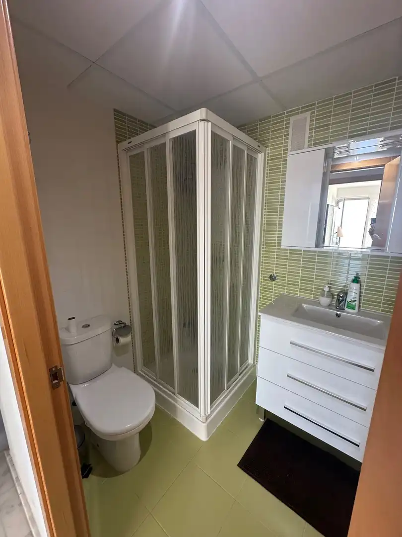 Mini appartamento con piscina in vendita a Rincón de Loix, imagen 15