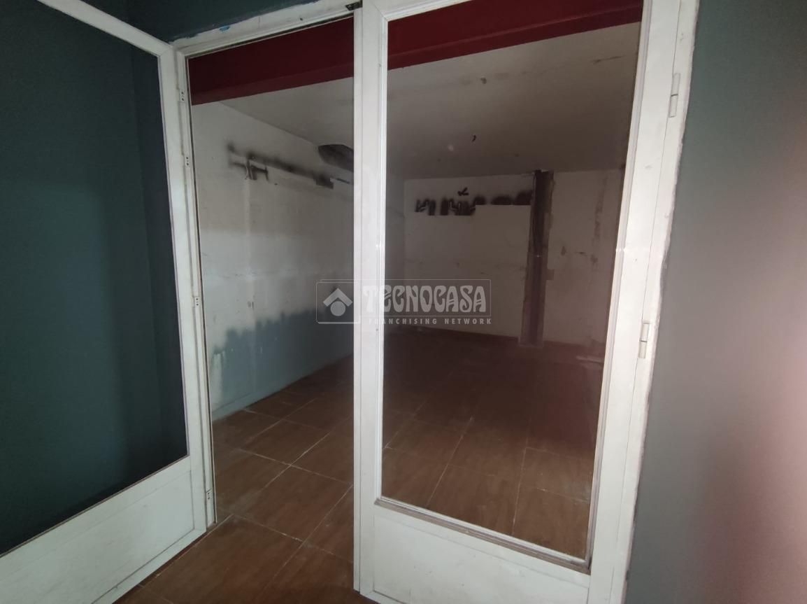 Local de lloguer a C. de Luis Cabrera, Prosperidad, Chamartín