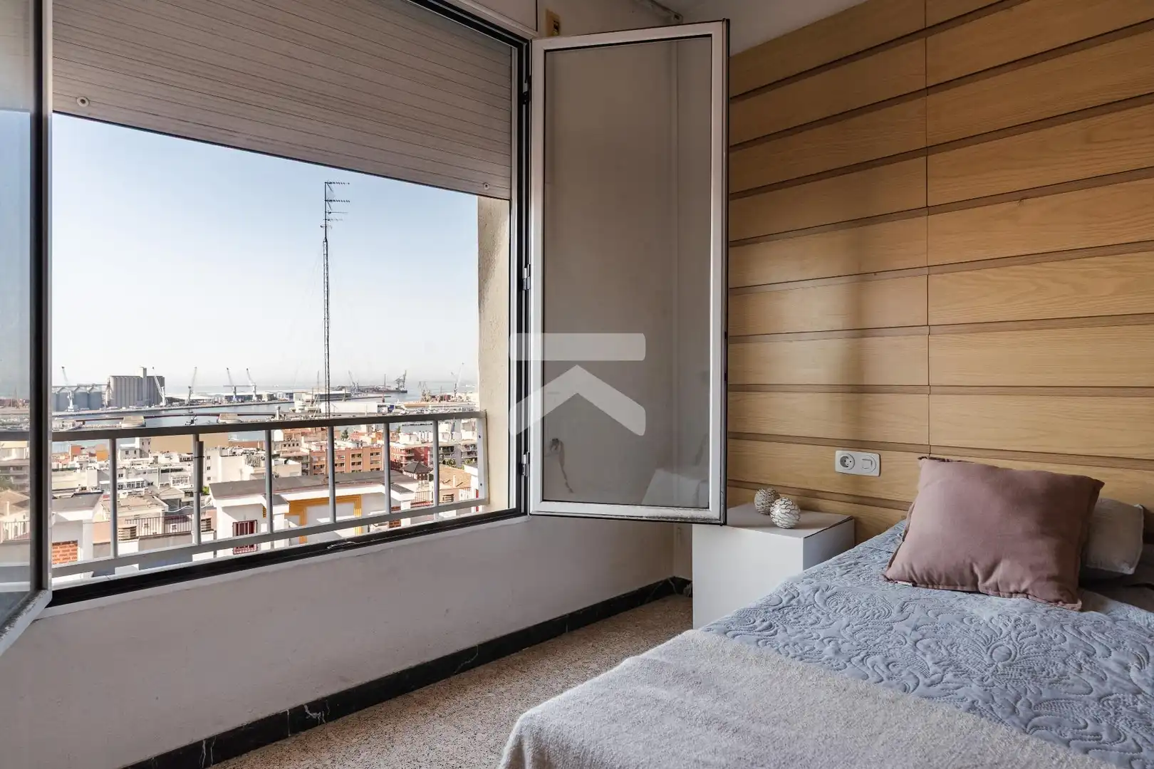 Wohnung mit Terrasse zum Verkauf in Calle CAPUTXINS, imagen 23