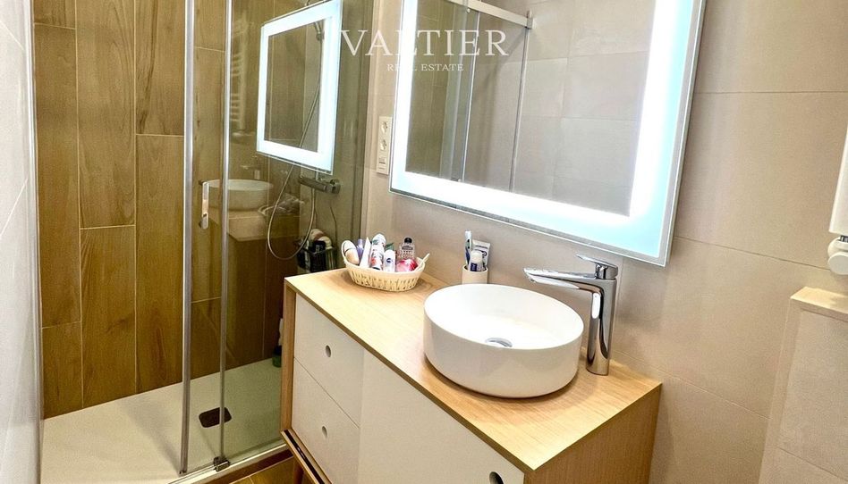 Piso de alquiler en Del General Oráa,, Castellana - Imagen 4