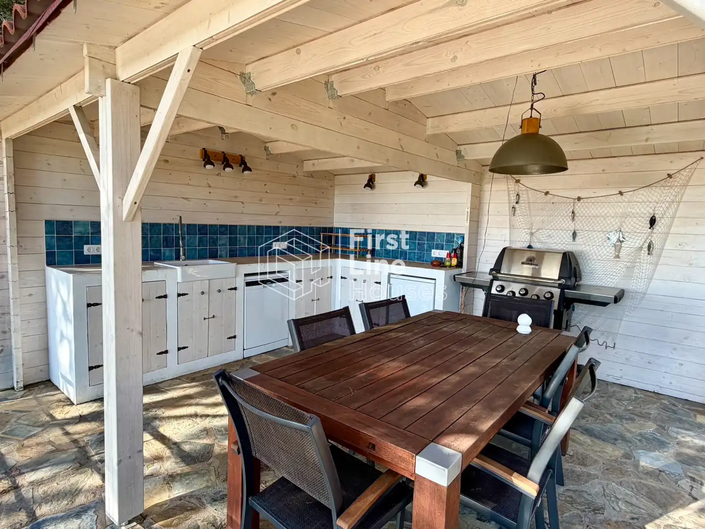 Villa avec piscine à vendre à Serra Brava, imagen 15