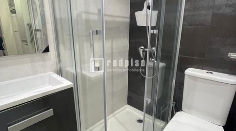Foto 4 de Estudio en venta en Del General Pardiñas, Lista, Madrid Capital