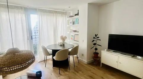 Foto 4 de Habitació a Carrer del Doctor Gómez Ferrer, 1, Ciutat Universitària, Valencia Capital