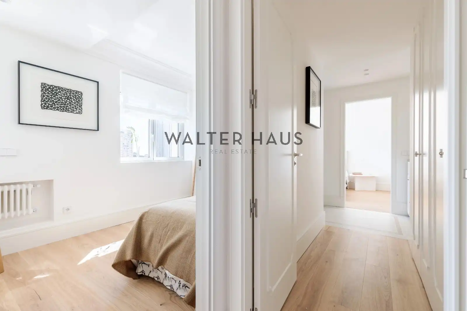 Wohnung mit Terrasse zum Verkauf in Avenida del Presidente Carmona, imagen 26