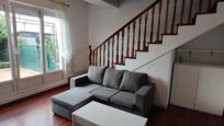 Living room of Single-family semi-detached for sale in Polanco  with Terrace