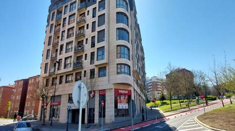 Foto 3 de Pis en venda a Miribilla, Bizkaia