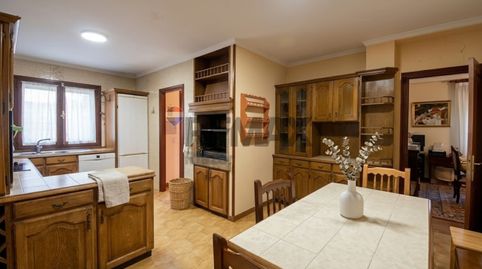 Foto 5 de Casa o chalet en venta en Lugar de Castelo, Área de Ames, Ames