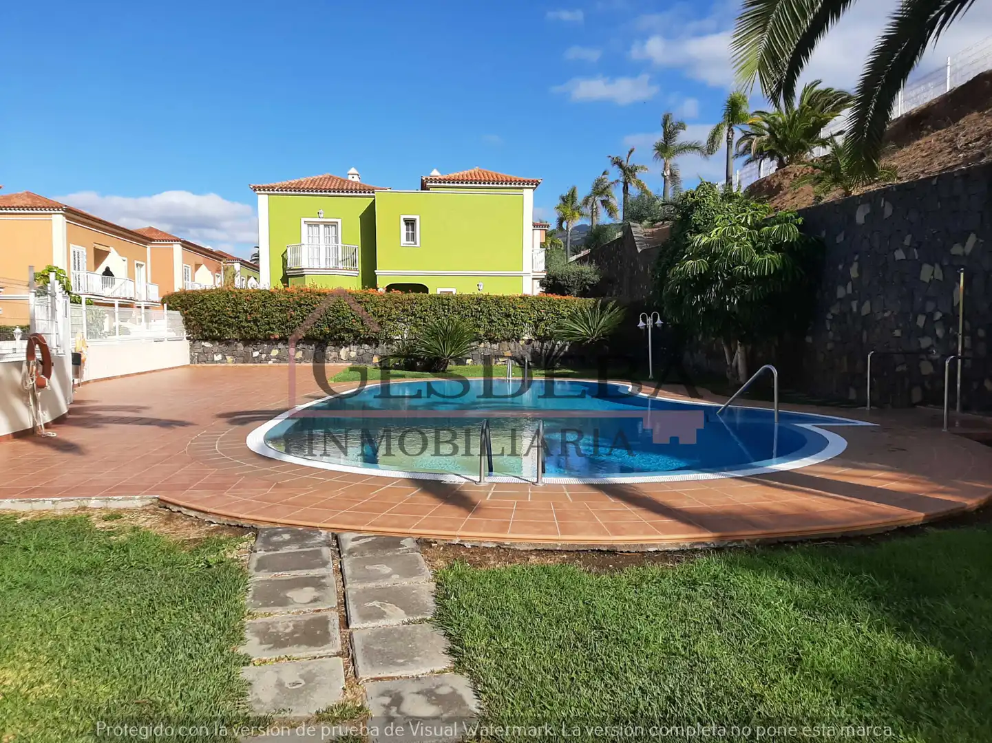 Maison jumelée avec terrasse à vendre à Calle Bicacarera, imagen 22