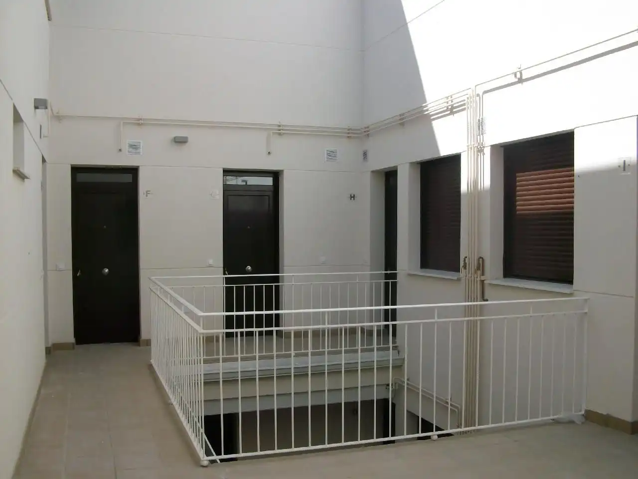 Dúplex amb ascensor en venda a Calle Corro Bazán 3, imagen 38