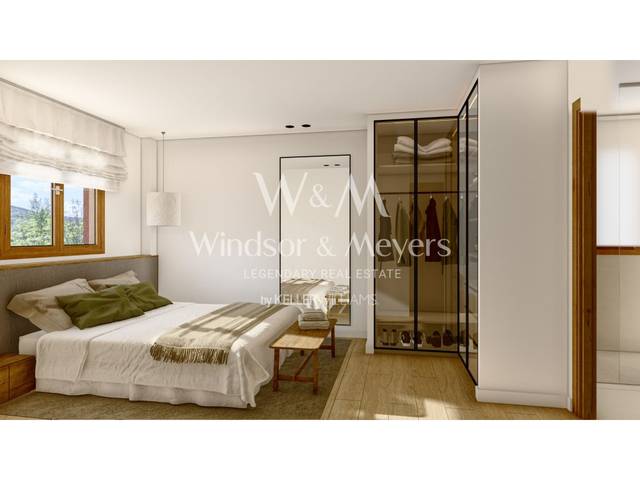 Piso en Venta en Carrer de Sant Ermengol, 98-188, 98-18 en La Seu d'Urgell