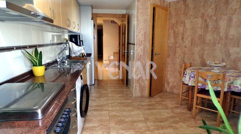 Foto 3 de Dúplex en venda a Castalla, Alicante