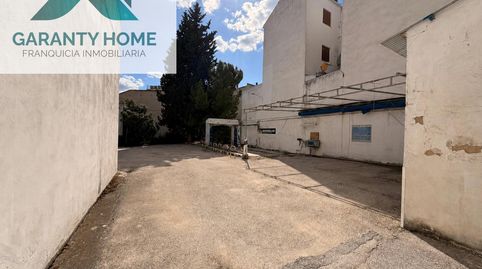 Solar en Martos con gran potencial para desarrollo residencial