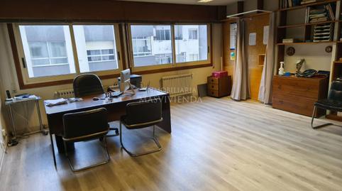 Foto 2 de Oficina de alquiler en Camelias, Camelias - Pi y Margall, Pontevedra