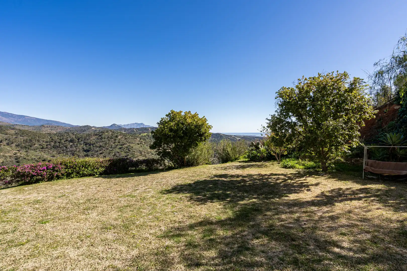Casa o chalet en venta en Estepona con Aire acondicionado, Terraza y Amueblado