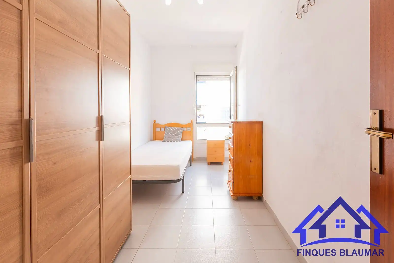 Piso en venta en Pineda de Mar con Terraza