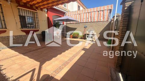 Photo 3 of Single-family semi-detached for sale in Vista Azul - Consolación, Sevilla