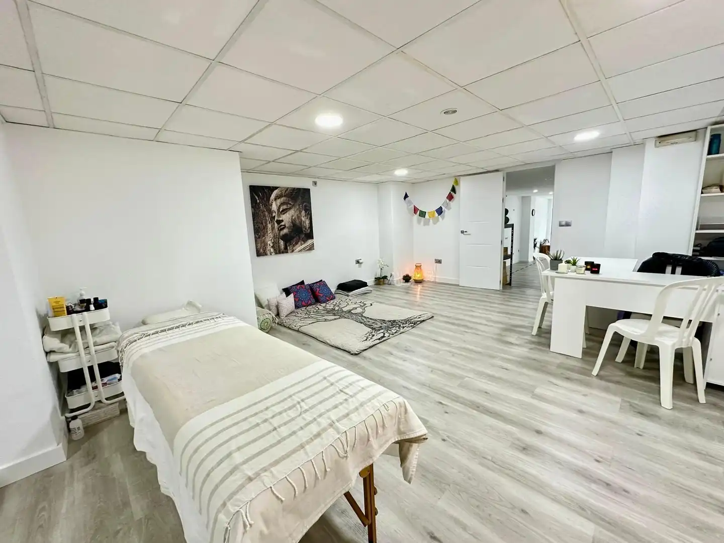 Estudio en venta en Benalmádena con Aire acondicionado