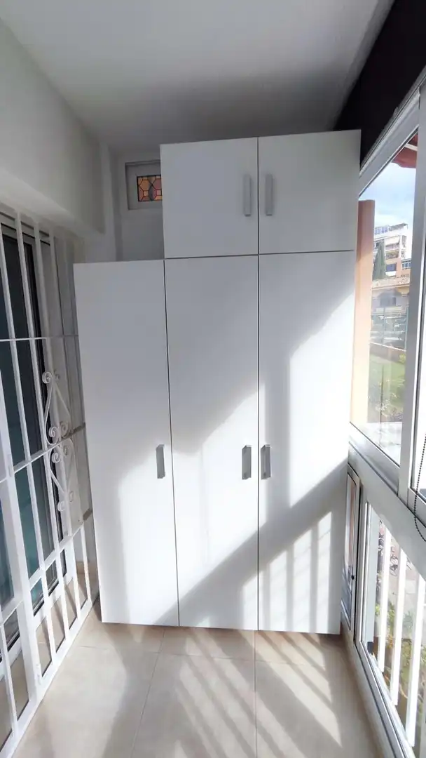 Apartment with terrace for sale in Avenida gamonal, imagen 11
