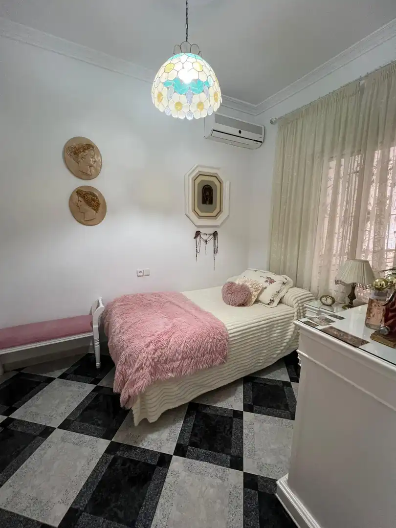 Habitación de Casa o chalet en venta en Los Palacios y Villafranca