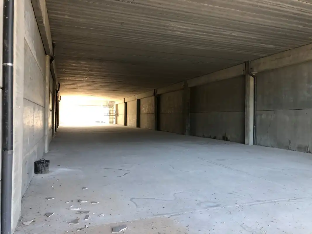 Nave industrial de alquiler en Avinguda d'Alacant, Benipeixcar - El Raval
