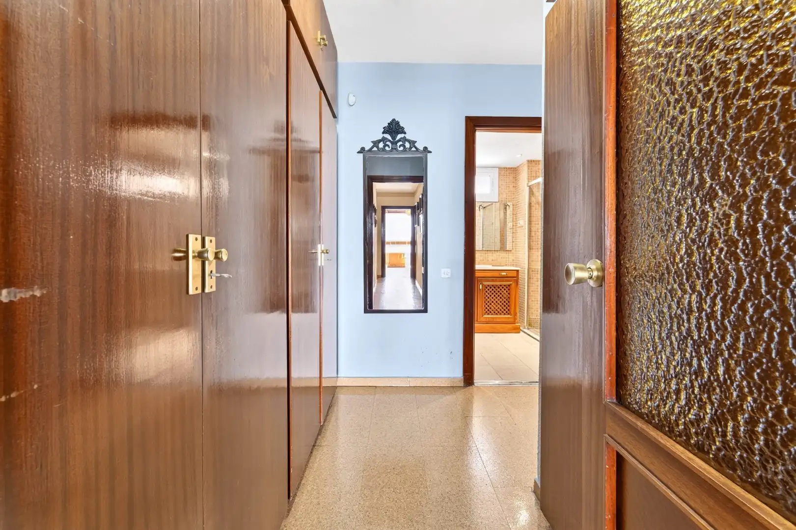 Appartement compact avec ascenseur à vendre à Centro, imagen 28