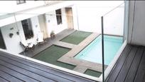 Swimming pool of Apartment for sale in  Córdoba Capital  with Air Conditioner