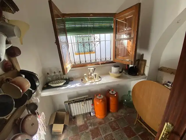 House with terrace for sale in Calle Manuel León, imagen 7