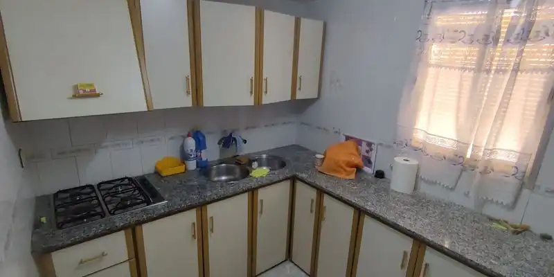 Cocina de Finca rústica en venta en Castilléjar con Amueblado