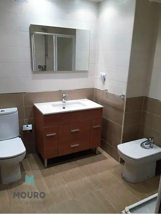 Piso con terraza en venta en Travesía Valderrama, imagen 15