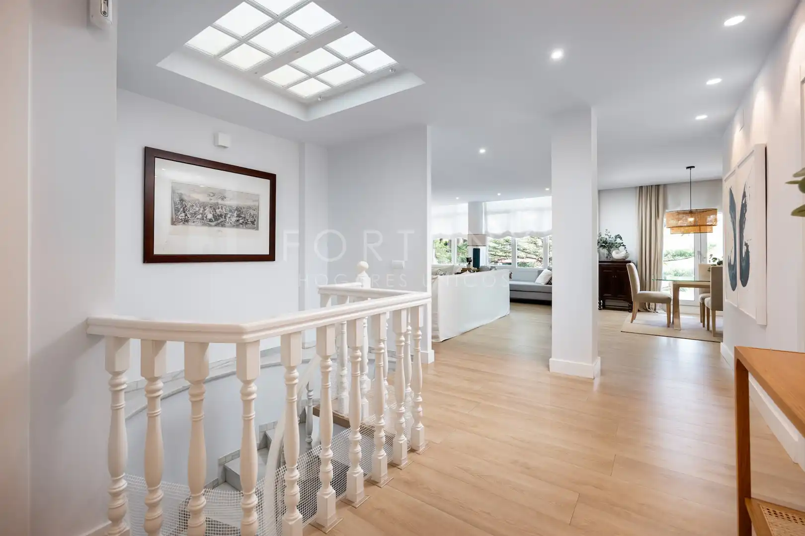Casa o chalet en venta en Málaga con Aire acondicionado, Calefacción y Jardín privado
