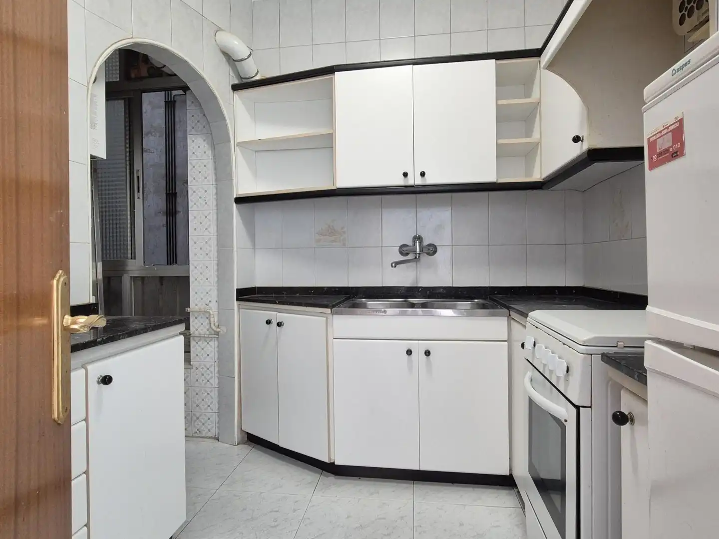 Wohnung mit Aufzug zum Verkauf in Carrer SELVA DE MAR, imagen 18