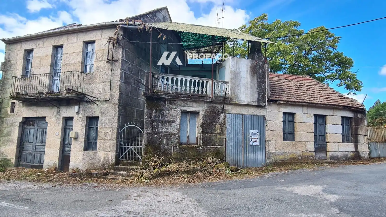 Haus zum Verkauf in Sagra, imagen 2