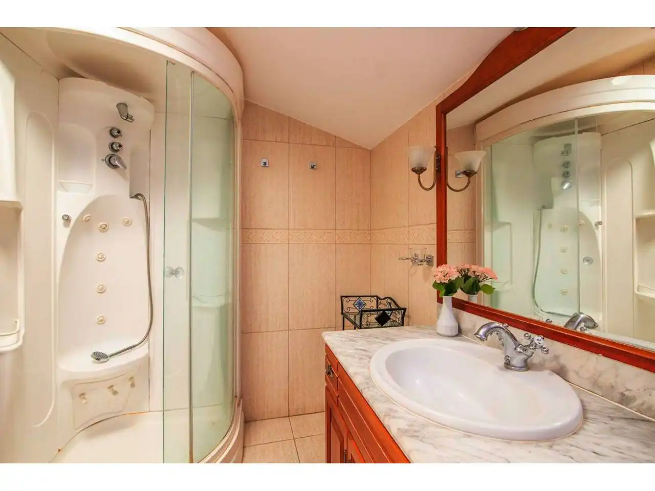 Casa rustica con piscina in vendita a Llagostera, imagen 34