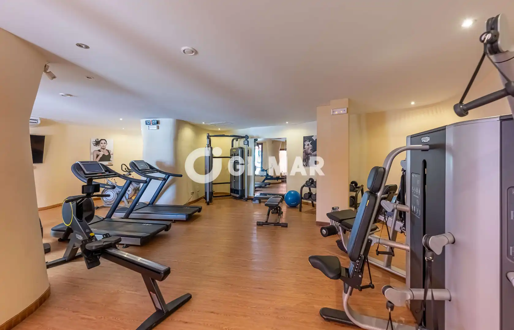 Duplex with terrace for sale in Selwo, imagen 56