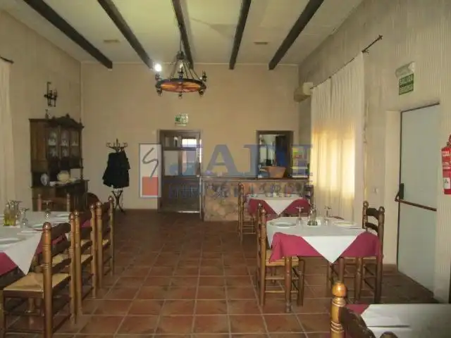 Gewerbefläche zum Verkauf in Viso del Marqués, imagen 5