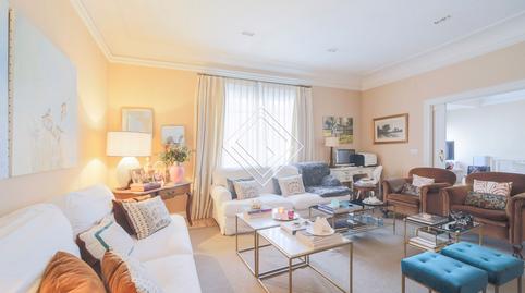 Foto 4 de Piso en venta en Almagro,  Madrid Capital