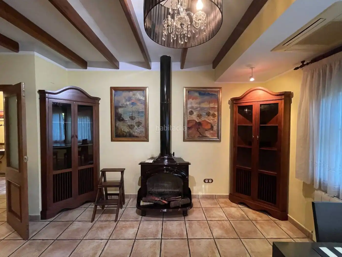 Villa zur Miete in Carrer Mestral 3, imagen 16