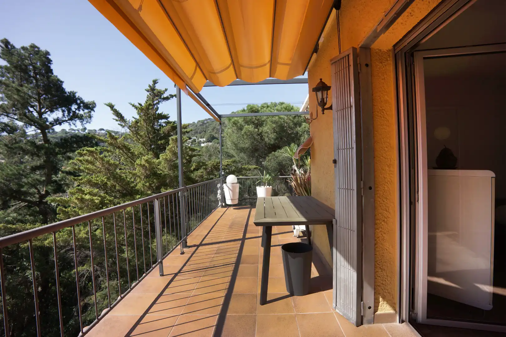 Terrace of Houses for sale in Santa Cristina d'Aro  with Heating, Private garden and Terrace