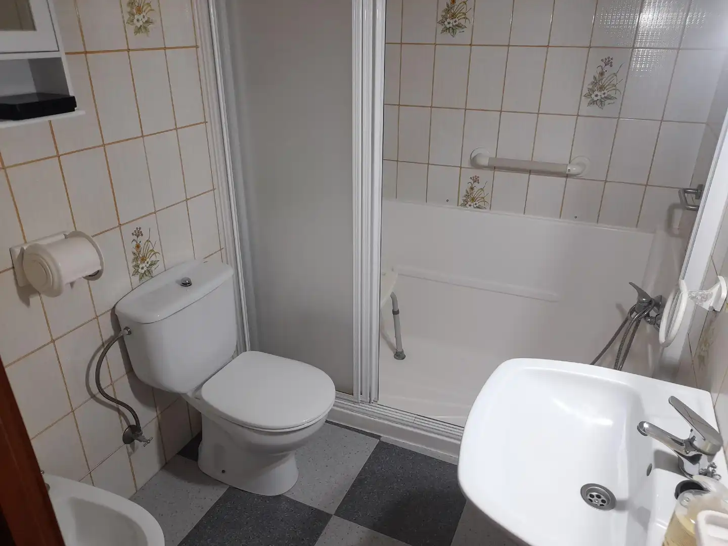 Bathroom of Detached homes for sale in El Puerto de Santa María