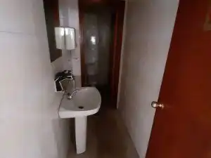 Bathroom of Industrial buildings for sale in Móstoles