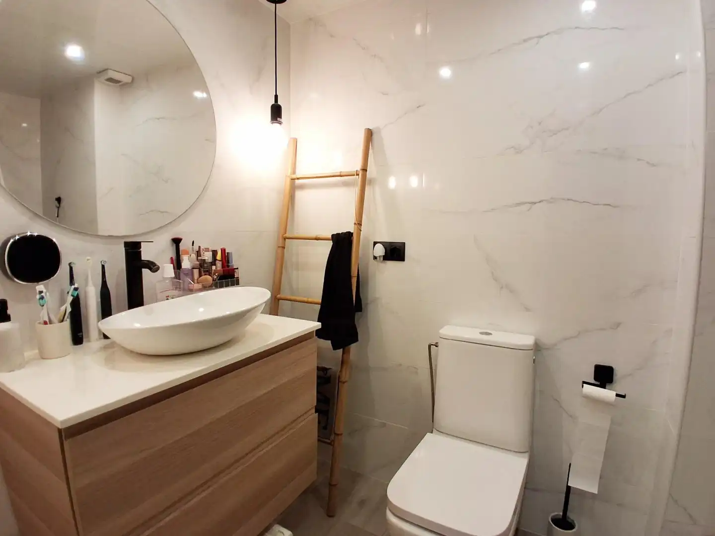Appartamento con terrazza in vendita a Cerdanyola, imagen 14