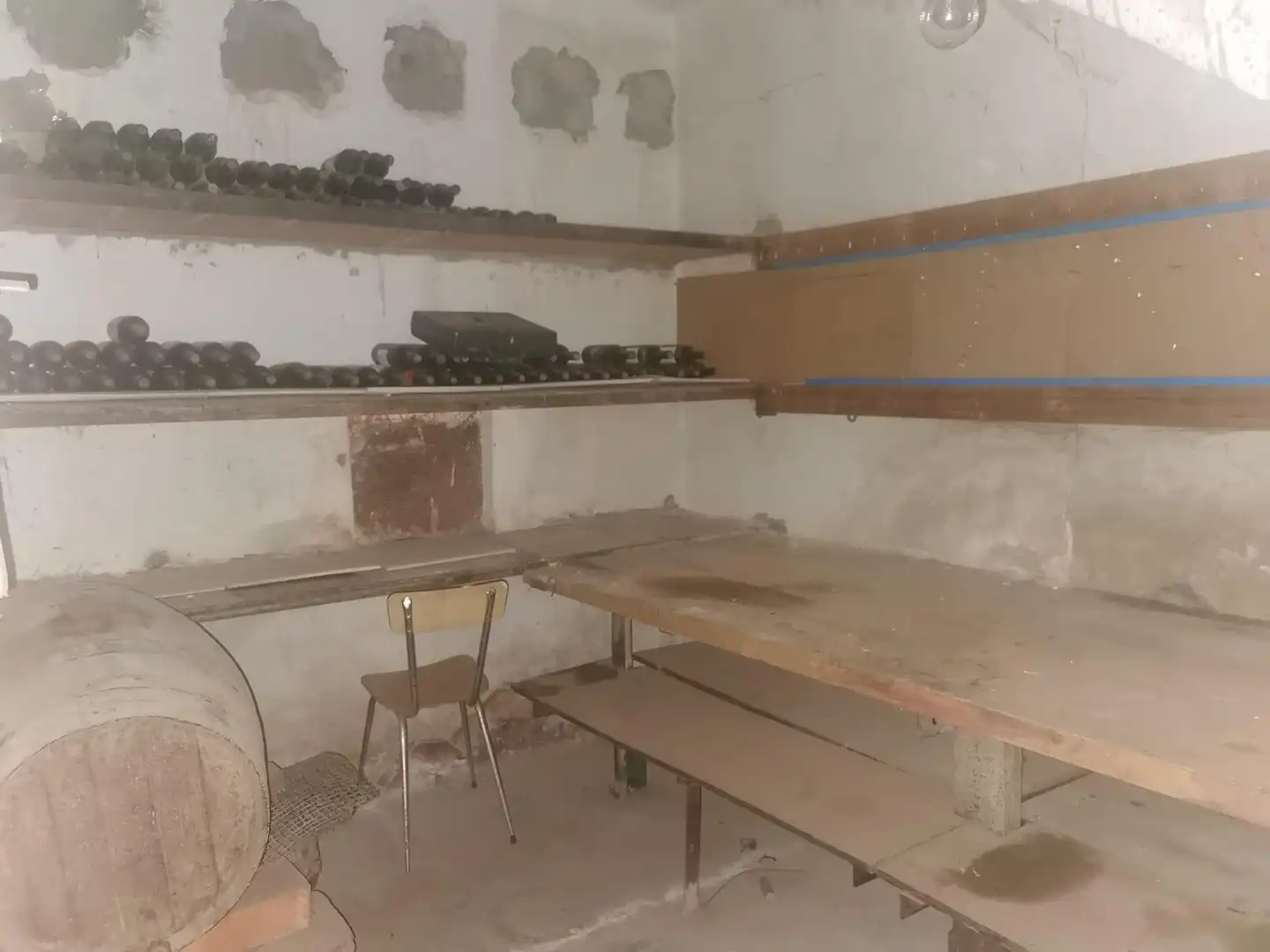 Casa o chalet en venta en Almenar con Calefacción y Terraza