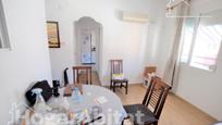Living room of Flat for sale in Mislata  with Air Conditioner, Heating and Terrace