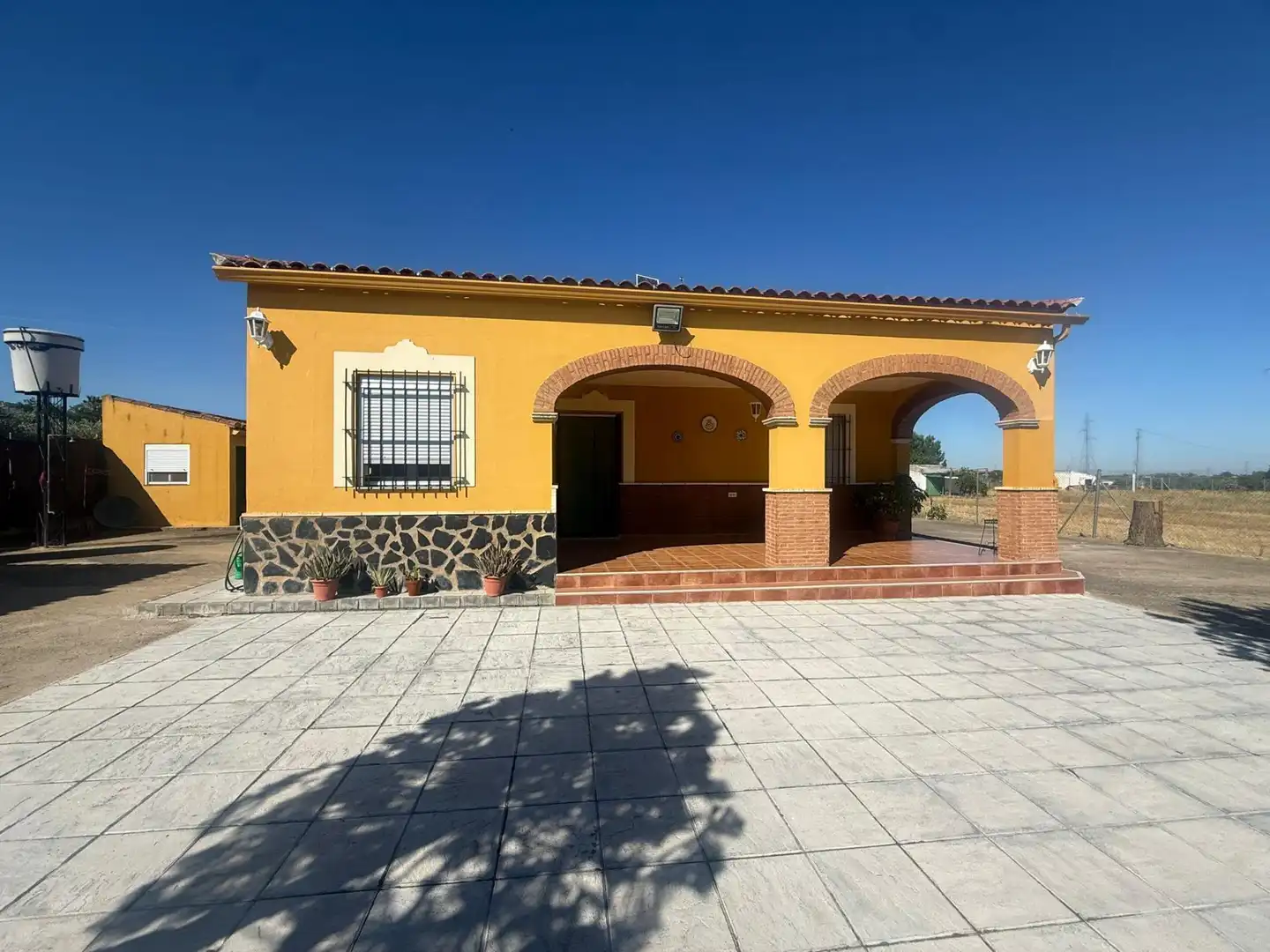 Exterior view of Houses for sale in Mérida