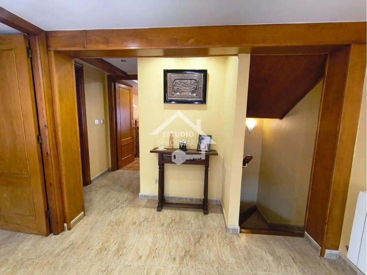 Houses for sale in Alesanco  with Heating, Private garden and Furnished