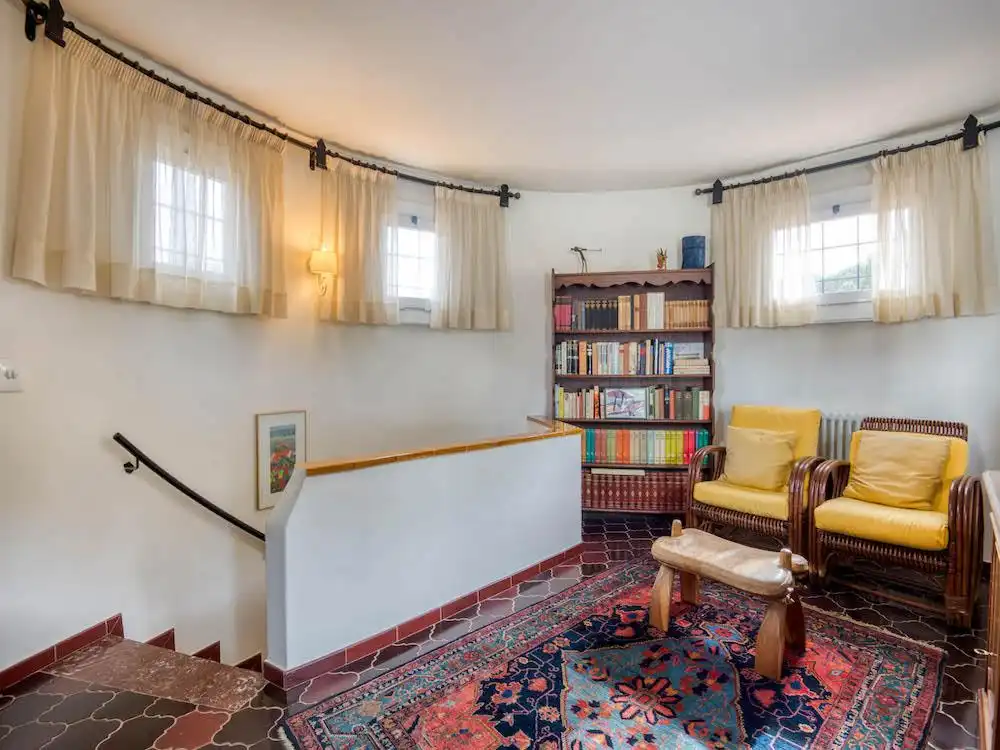 Chalet con terraza en venta en Carrer de la Mare de Deu de Montserrat 162, imagen 6